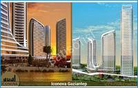 Iconova Gaziantep