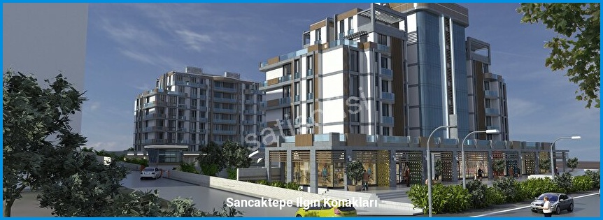 Sancaktepe Ilgın Konakları 2