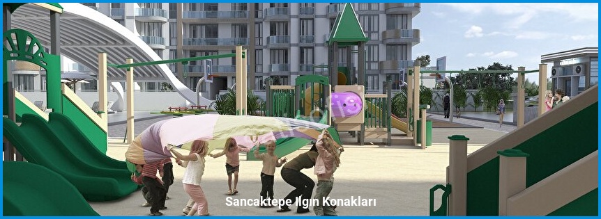 Sancaktepe Ilgın Konakları 3