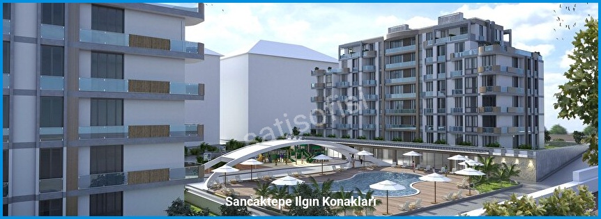 Sancaktepe Ilgın Konakları 4