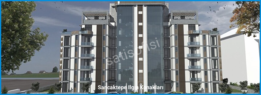 Sancaktepe Ilgın Konakları 5
