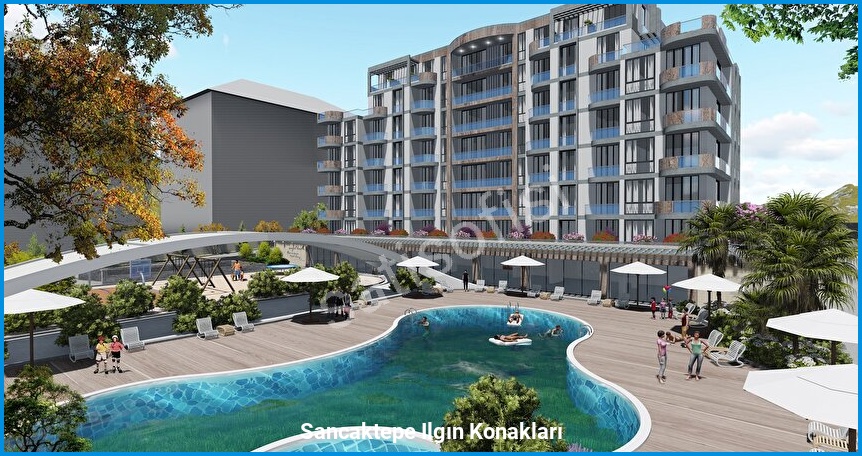 Sancaktepe Ilgın Konakları 6