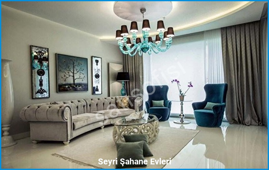 Seyri Şahane Evleri 3