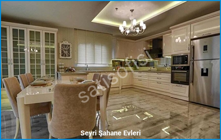 Seyri Şahane Evleri 5