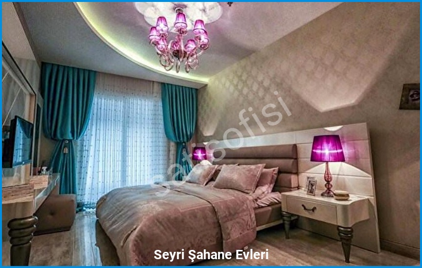 Seyri Şahane Evleri 6