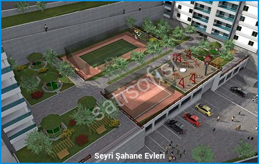 Seyri Şahane Evleri 7
