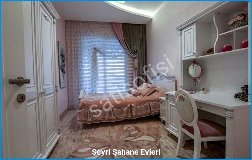 Seyri Şahane Evleri 8
