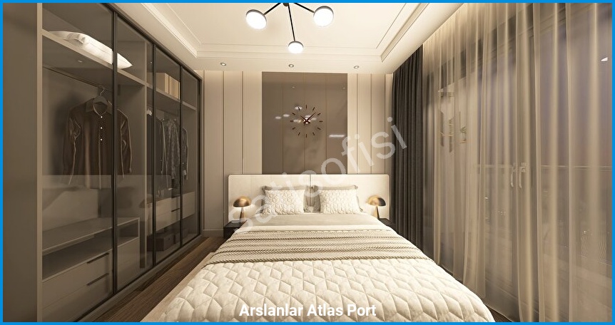 Arslanlar Atlas Port görsel 15