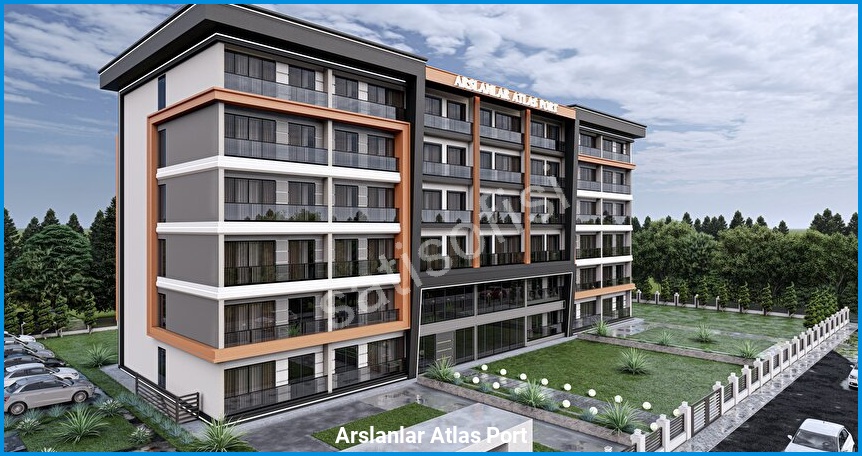 Arslanlar Atlas Port görsel 2