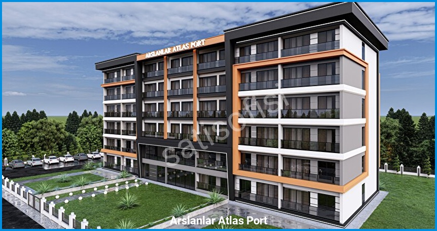 Arslanlar Atlas Port görsel 6