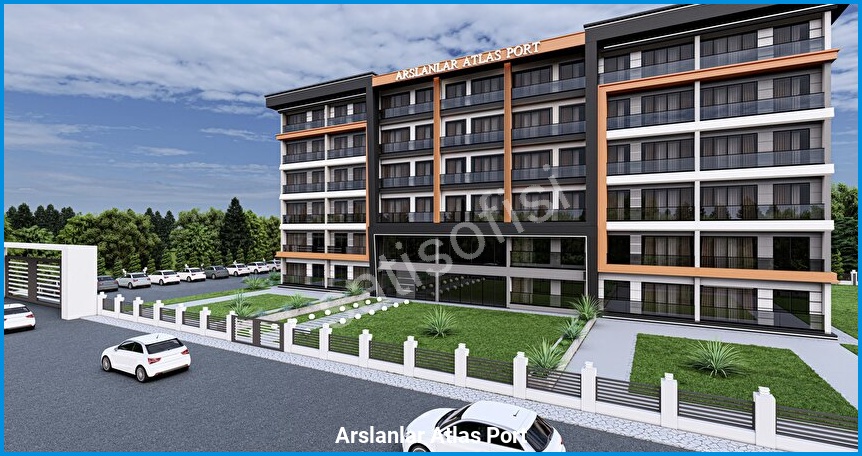 Arslanlar Atlas Port görsel 7