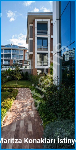 Maritza Konakları İstinye