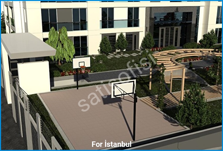 For İstanbul 3