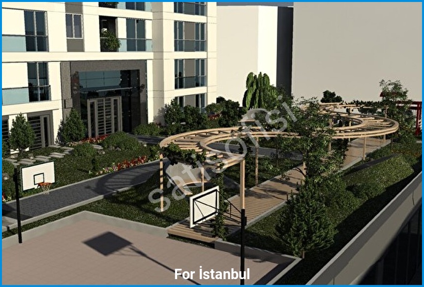 For İstanbul 6