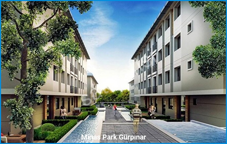 Minas Park Gürpınar