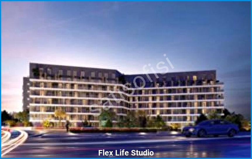 Flex Life Studio