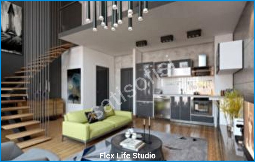 Flex Life Studio 2