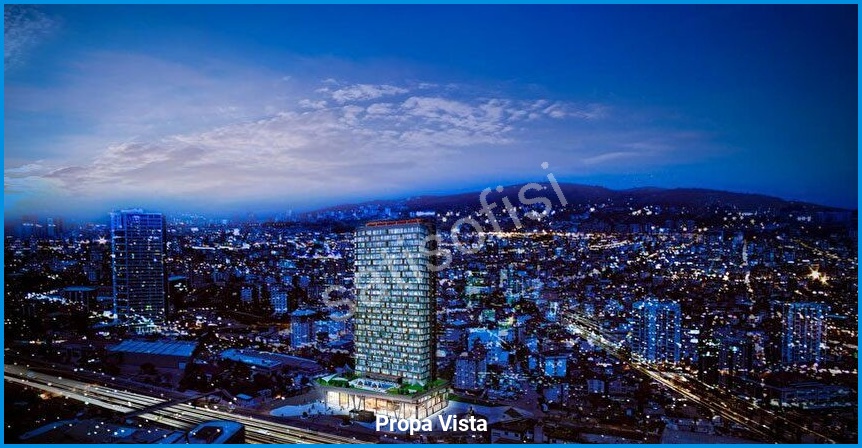 Propa Vista 2
