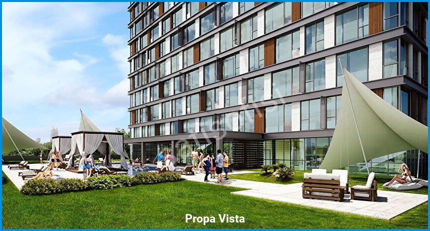 Propa Vista 3