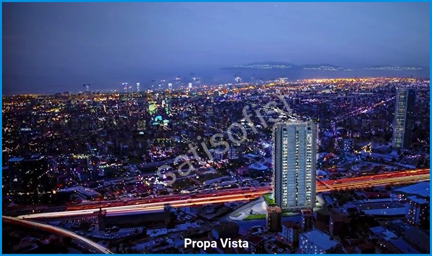 Propa Vista 6