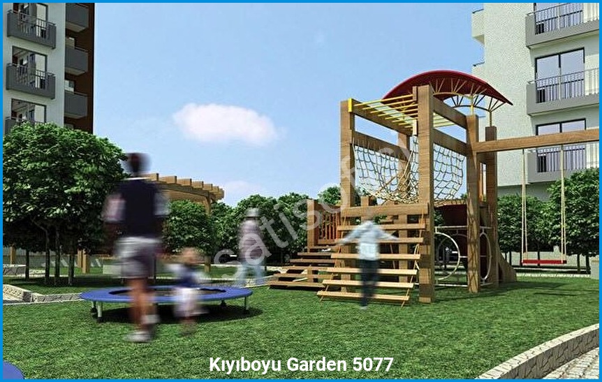 Kıyıboyu Garden 5077 görsel 2