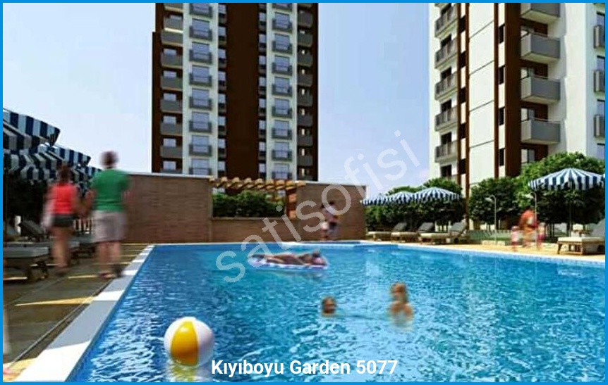 Kıyıboyu Garden 5077 görsel 4