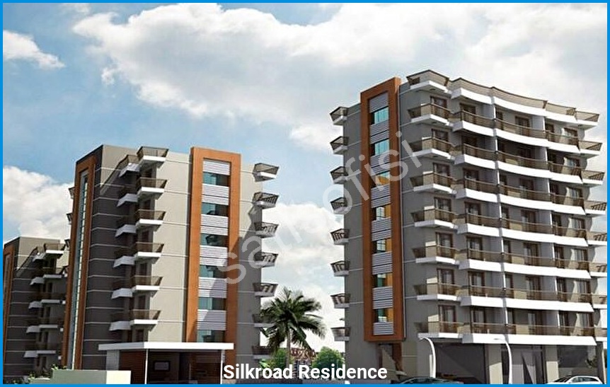 Silkroad Residence