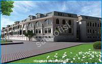 Hisarpark Bizim Mahalle