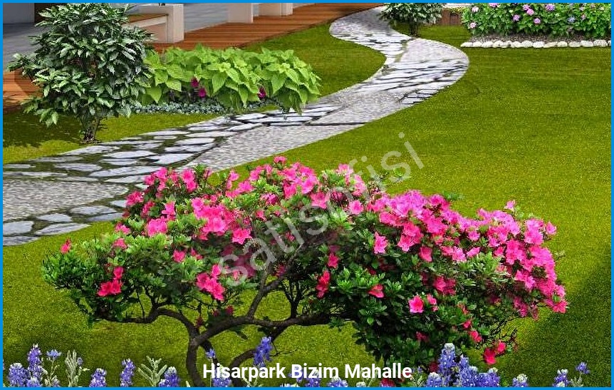 Hisarpark Bizim Mahalle görsel 5