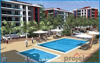 Çiğli Park Evleri