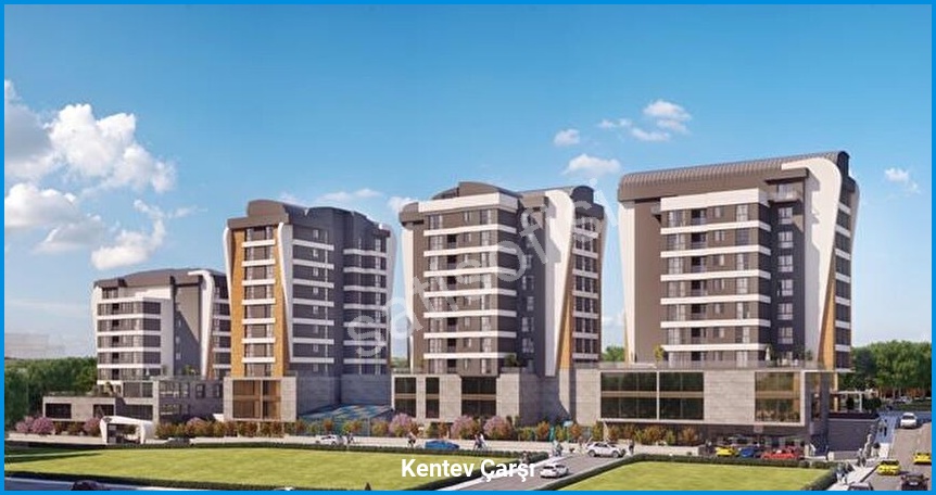 Kentev Çarşı görsel 2
