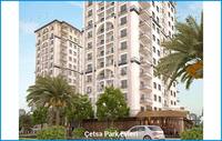 Çetsa Park Evleri
