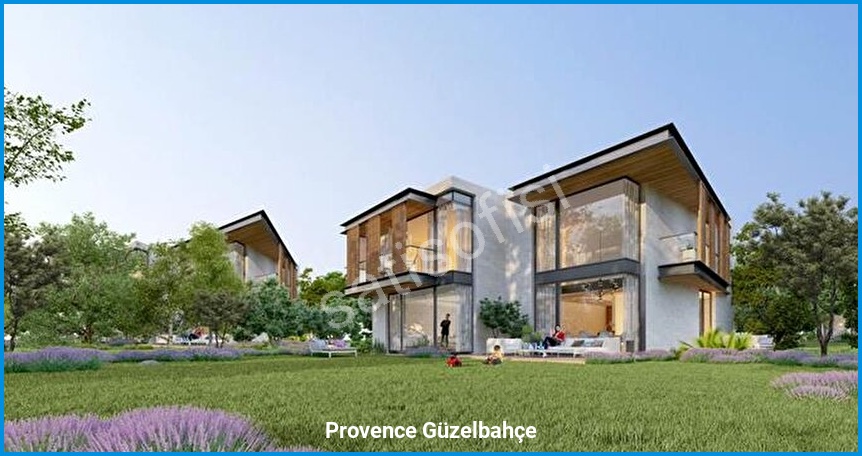 Provence Güzelbahçe 2
