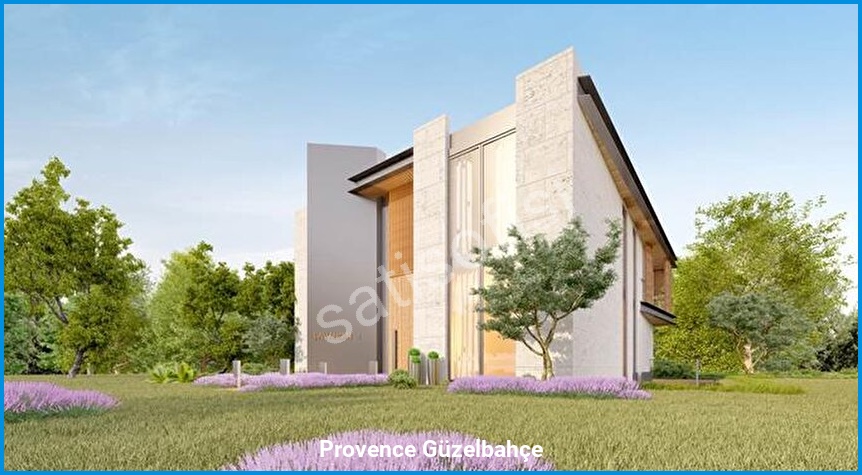 Provence Güzelbahçe 3