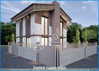 Zeytinli Yaşam Köyü