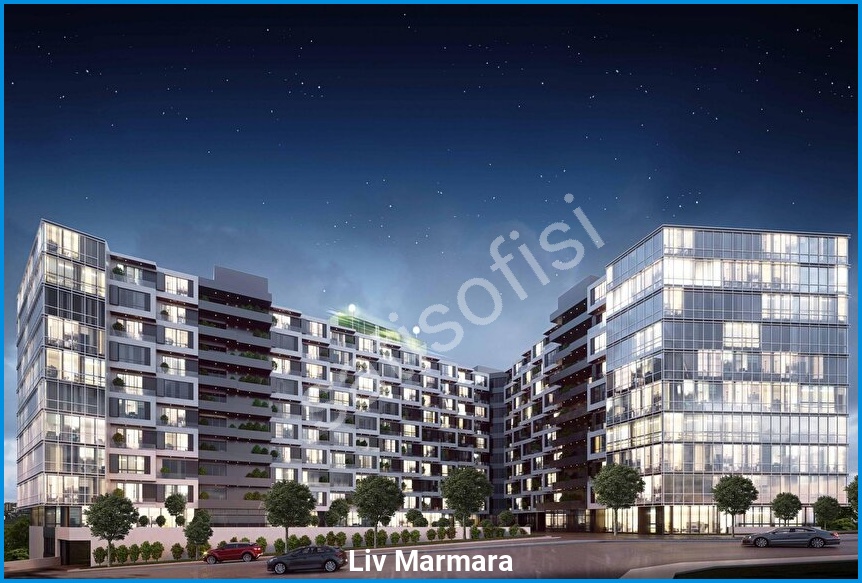 Liv Marmara 2