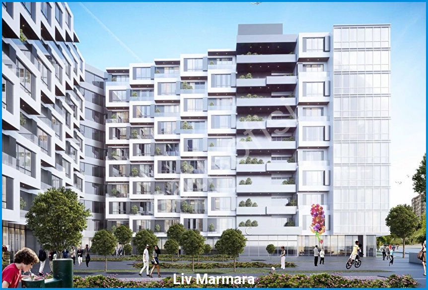 Liv Marmara 3
