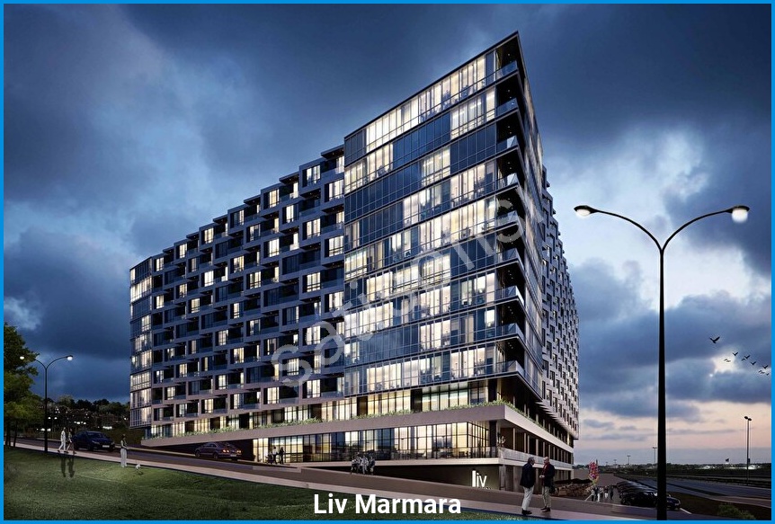 Liv Marmara 4