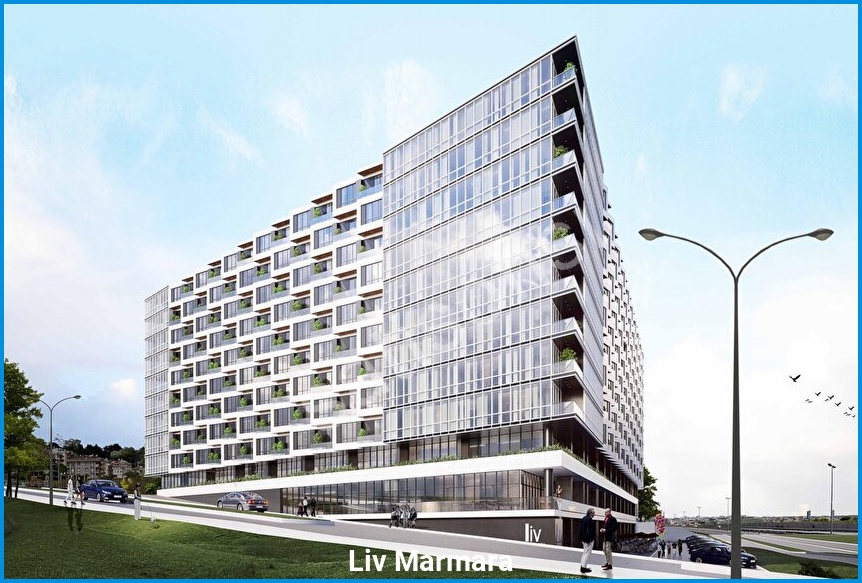 Liv Marmara 5