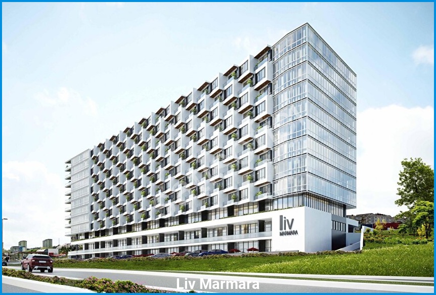 Liv Marmara 6