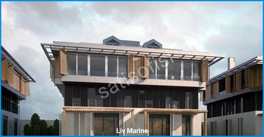 Liv Marine 2