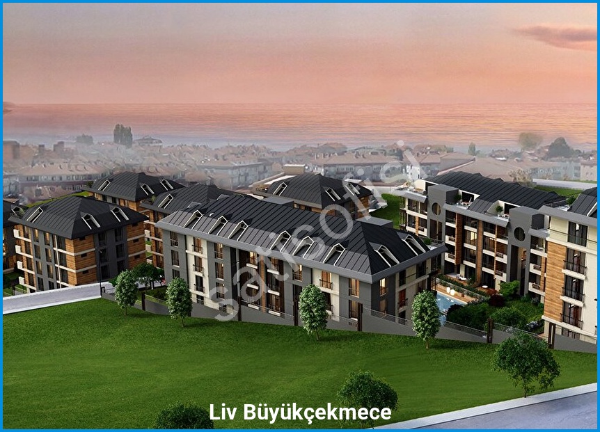Liv Büyükçekmece