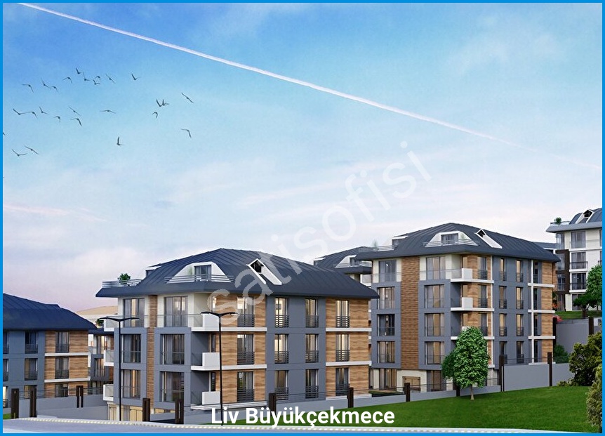 Liv Büyükçekmece 2