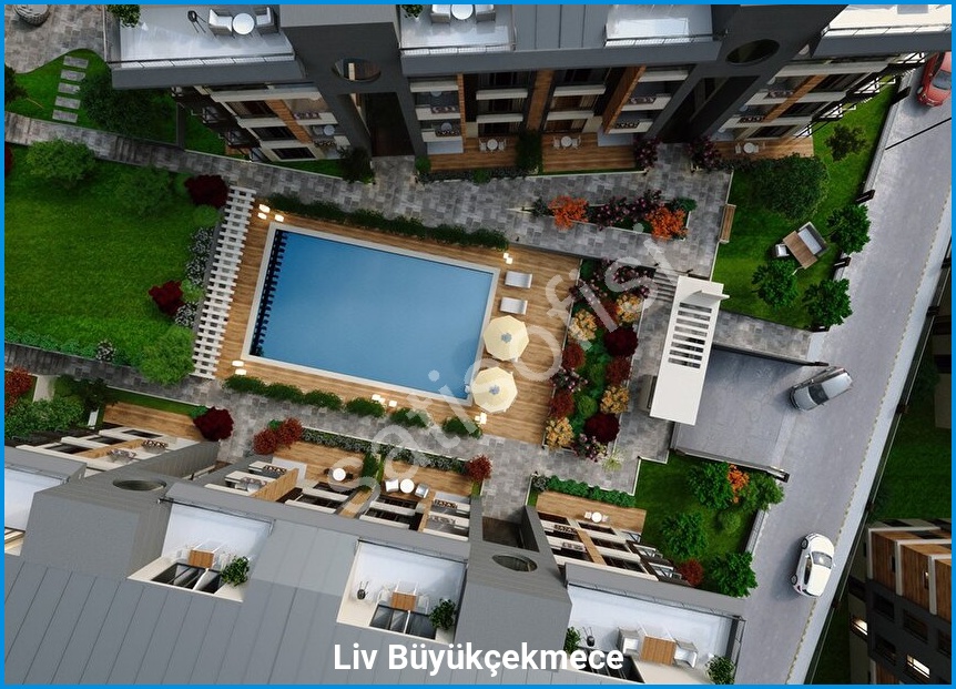 Liv Büyükçekmece 3