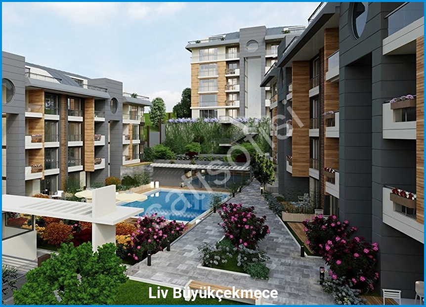 Liv Büyükçekmece 4