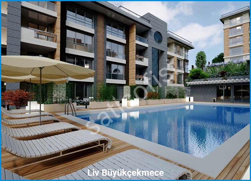 Liv Büyükçekmece 5