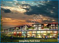 Çengelköy Park Evleri
