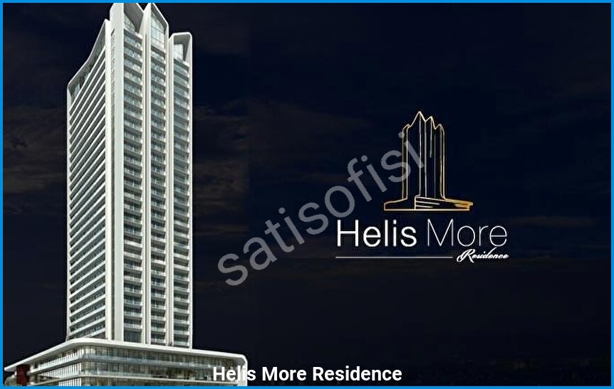 Helis More Residence