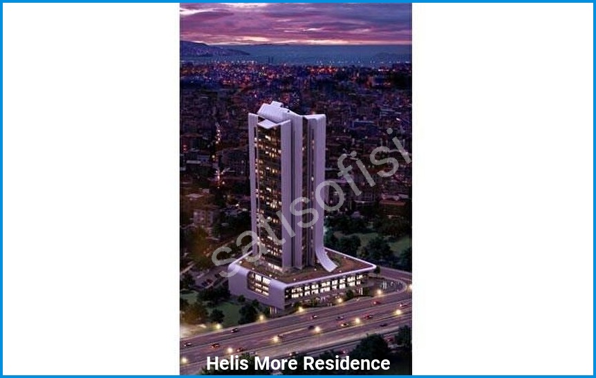Helis More Residence 2