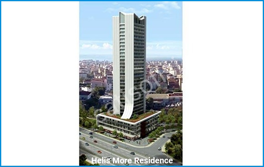 Helis More Residence 3